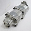 LW250-5 Hydraulic Pump